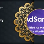 AdSanity – Ads Management For WordPress