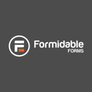 Formidable Forms Pro