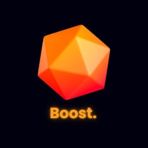 Boost (3 Meses)