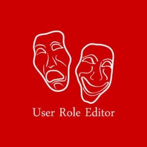 User Role Editor Pro