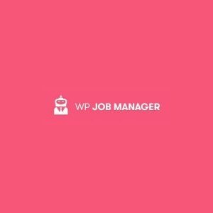 WP Job Manager