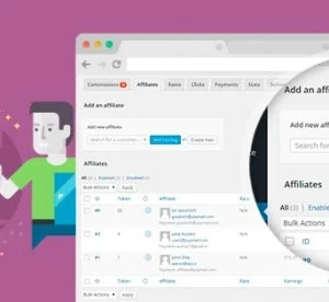 YITH WooCommerce Affiliates Premium