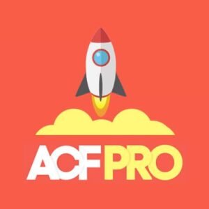 Advanced Custom Fields Pro