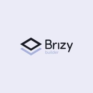 Brizy Builder Pro