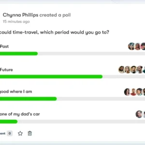 BuddyPress Polls