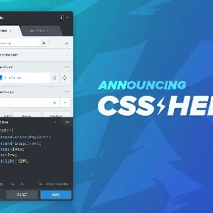 CSS Hero