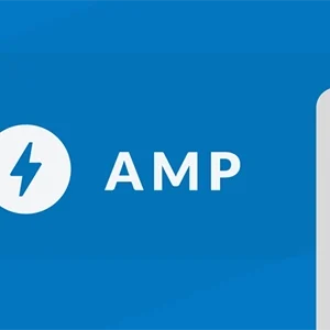 Caldera Forms for AMP