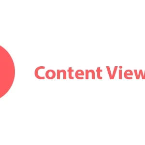 Content Views Pro