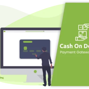 GetPaid Cash on Delivery Payment Gateway