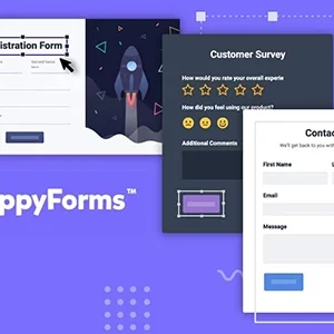 HappyForms