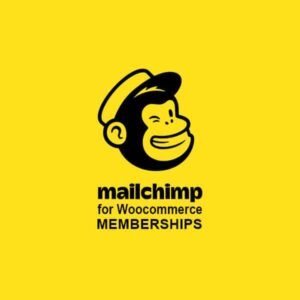 Mailchimp for WooCommerce