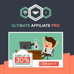 Ultimate Affiliate Pro