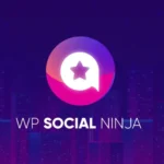 WP Social Ninja Pro – WordPress Plugin