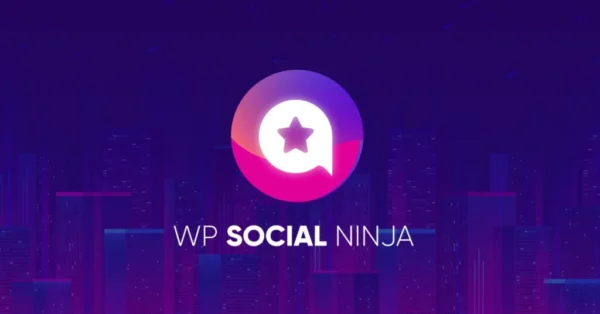 WP Social Ninja Pro