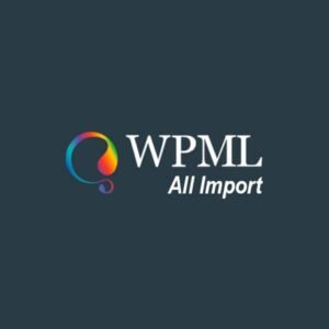 WPML All Import