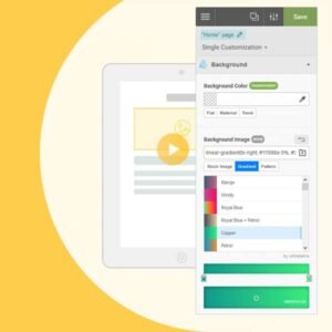 YellowPencil Visual CSS Editor