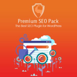 Premium SEO Pack