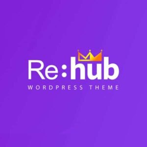 REHub Store