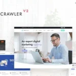 SEO Crawler