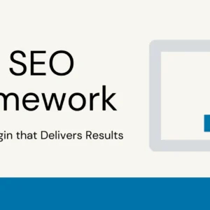 The SEO Framework