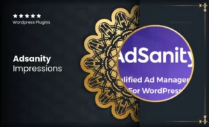 Adsanity Impressions