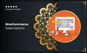 Woocommerce Subscriptions